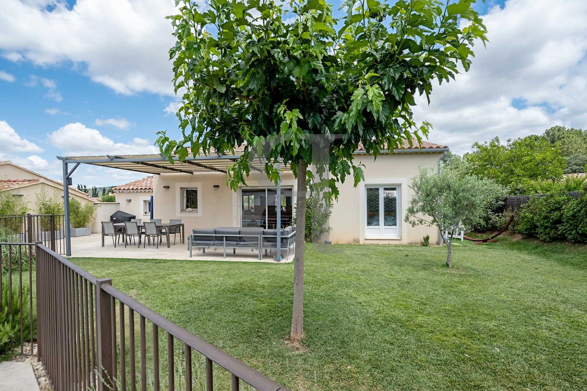 Hus i Bedoin, Provence-Alpes-Cote d'Azur 12323060
