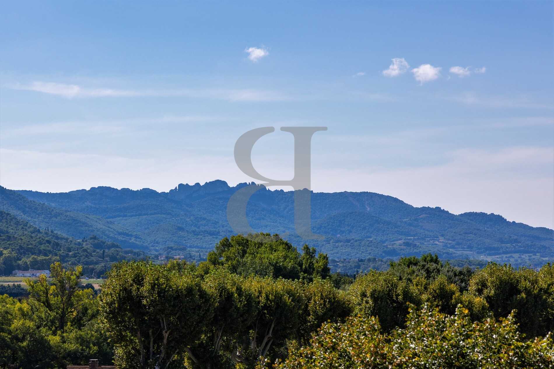 loger dans Vaison-la-Romaine, Provence-Alpes-Côte d'Azur 12323075