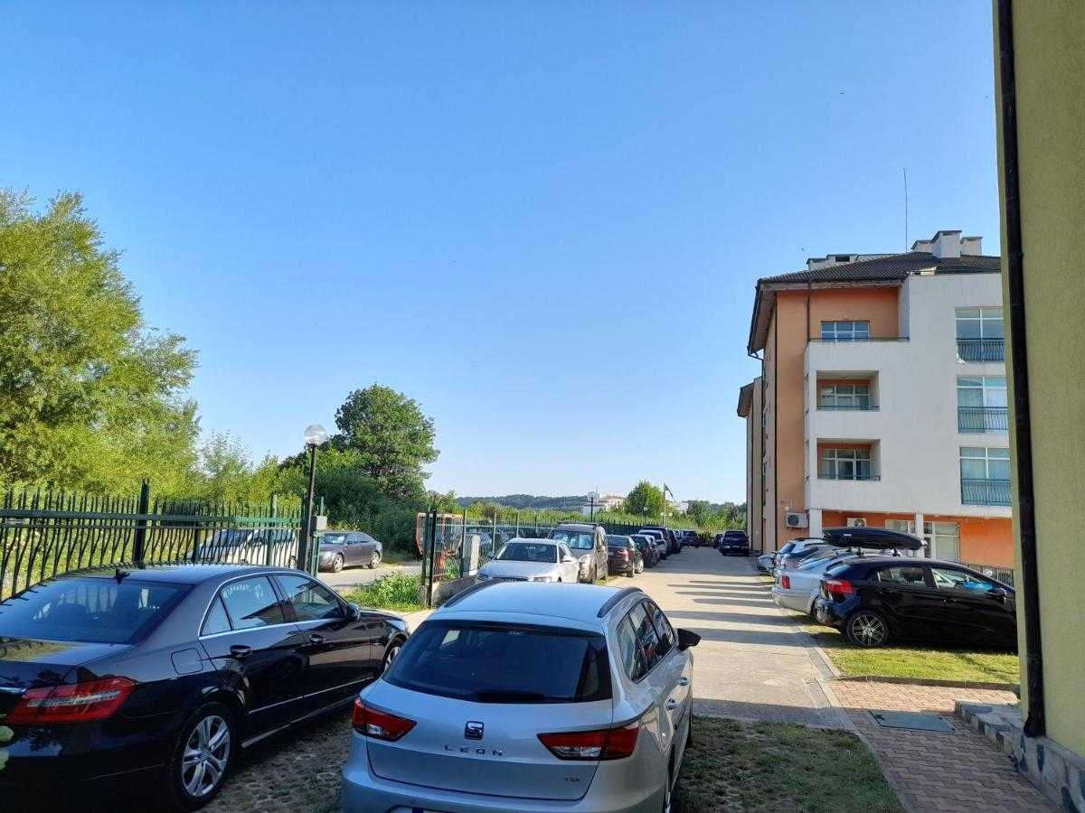 Condominium in Obzor, Burgas 12323089