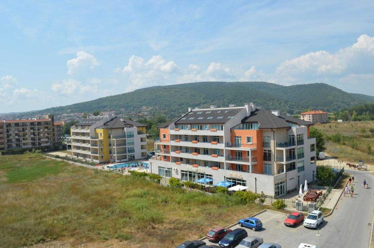 Condominium in Obzor, Boergas 12323089