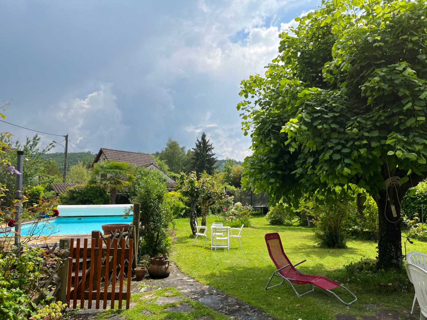 Casa nel Montignac, Nouvelle-Aquitaine 12323119