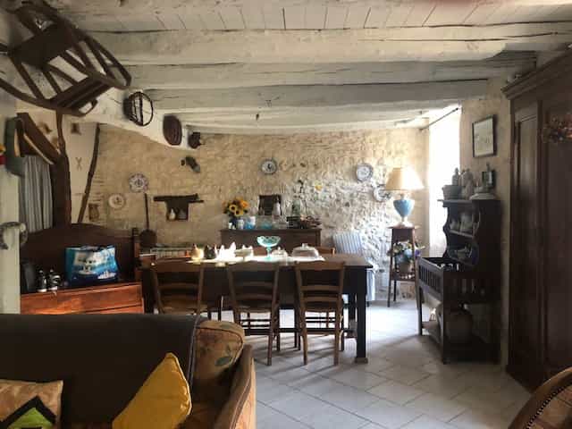 rumah dalam Saint-Aubin-de-Lanquais, Nouvelle-Aquitaine 12323140
