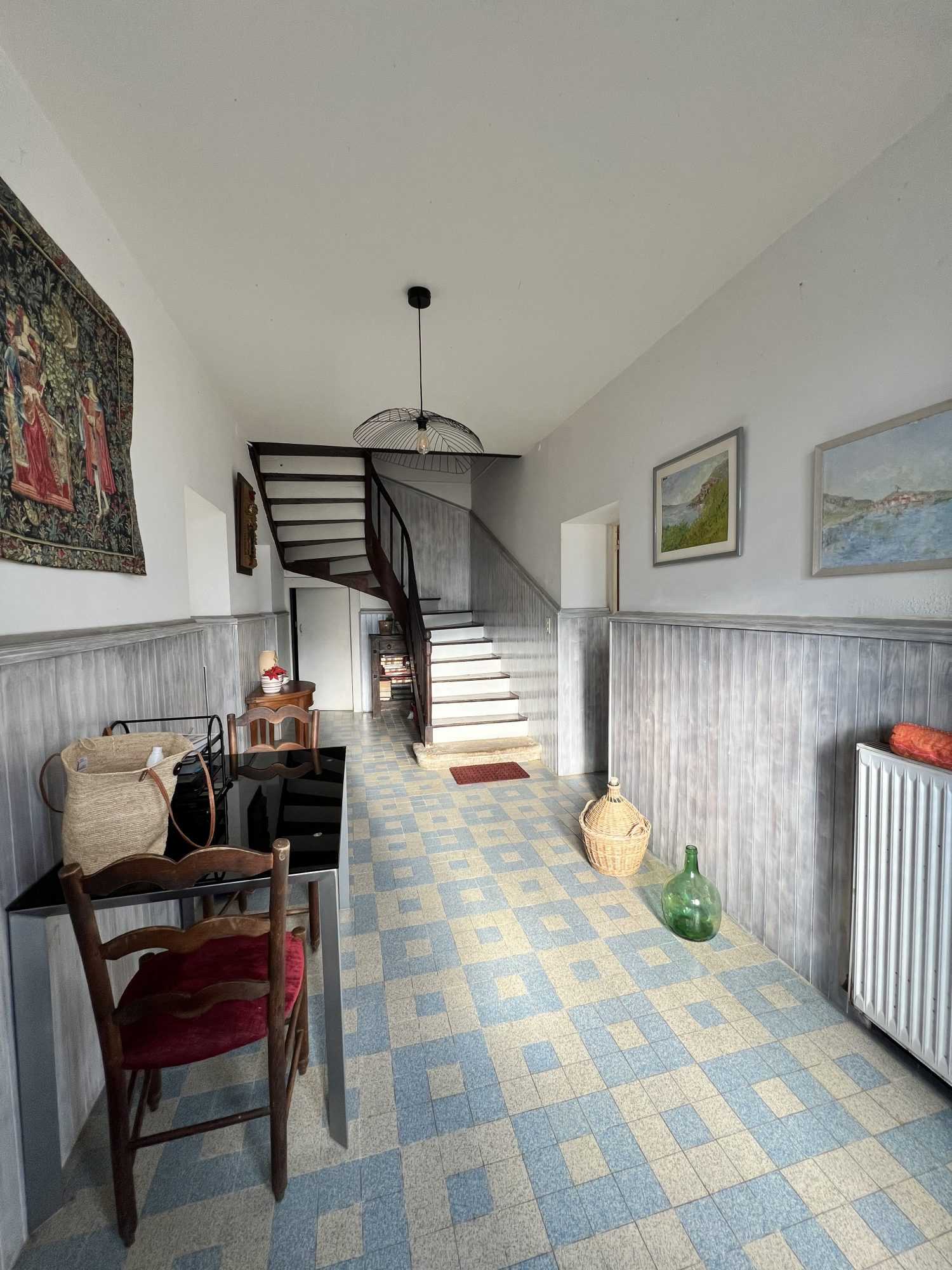 Dom w Belloc-Saint-Clamens, Oksytania 12323164