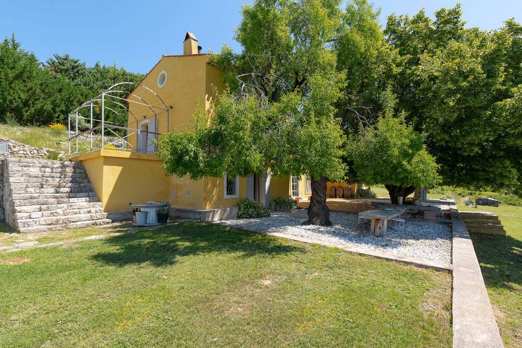 Будинок в Seillans, Provence-Alpes-Côte d'Azur 12323174