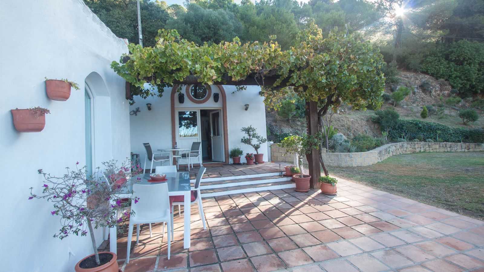 House in Casares, Andalusia 12323365