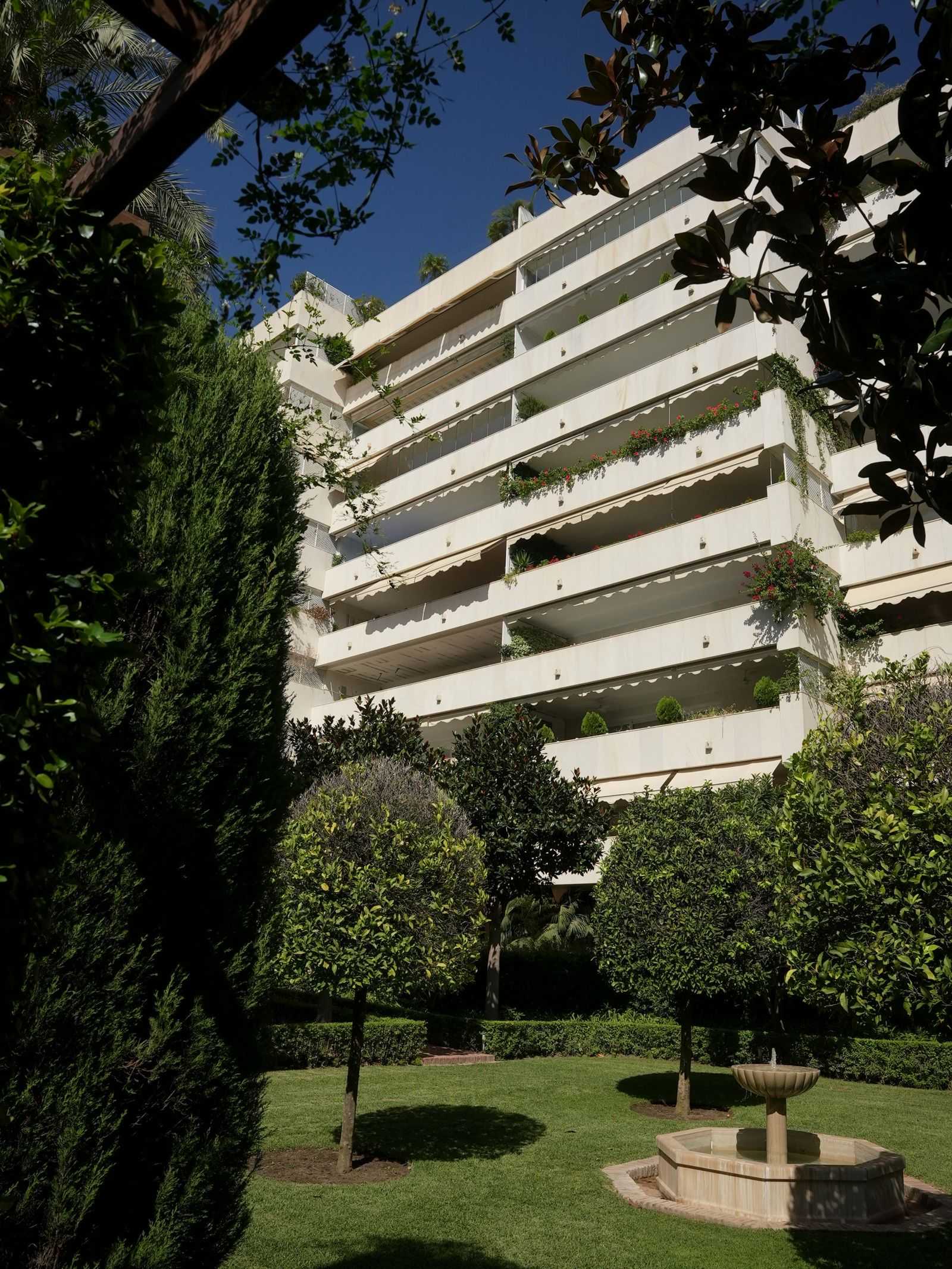 Condominio en Cortes de la Frontera, Andalucía 12323369