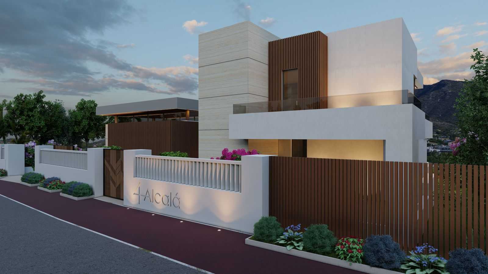 House in Marchena, Andalusia 12323415