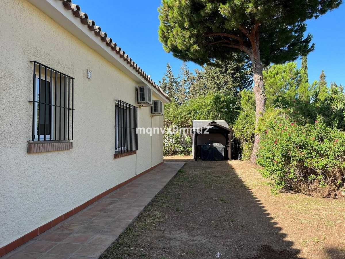 Hus i El Chaparral, Comunidad Valenciana 12323477