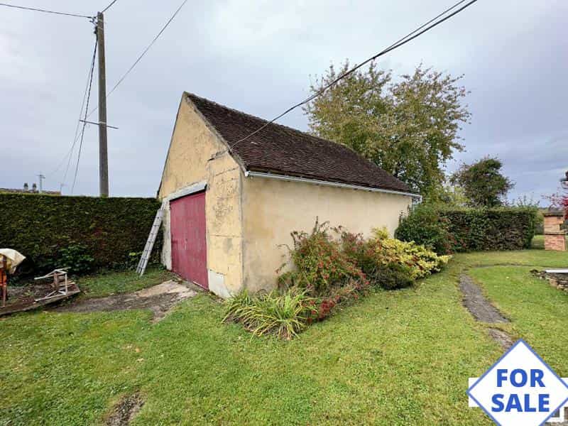 بيت في Comblot, Normandie 12323753
