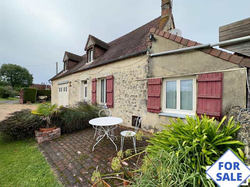 House in Comblot, Normandie 12323753