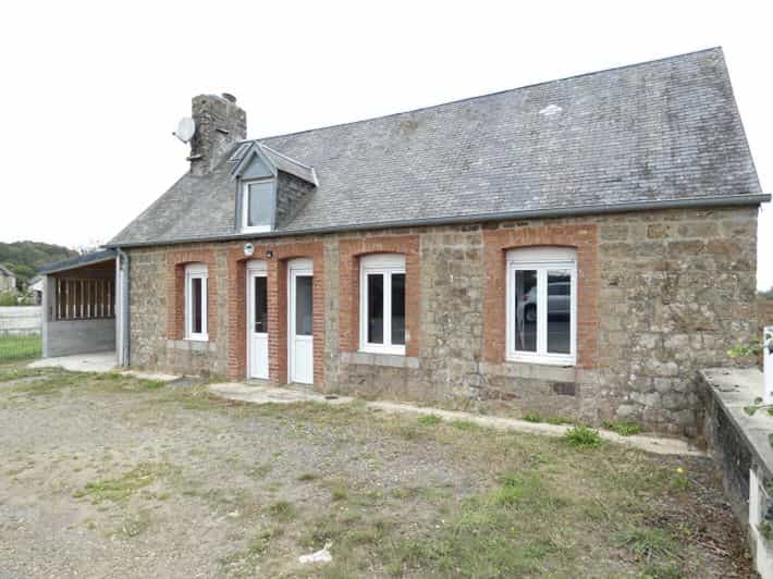 House in Reffuveille, Normandie 12323757