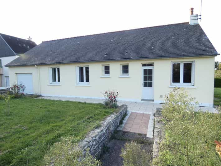 House in Mantilly, Normandie 12323763
