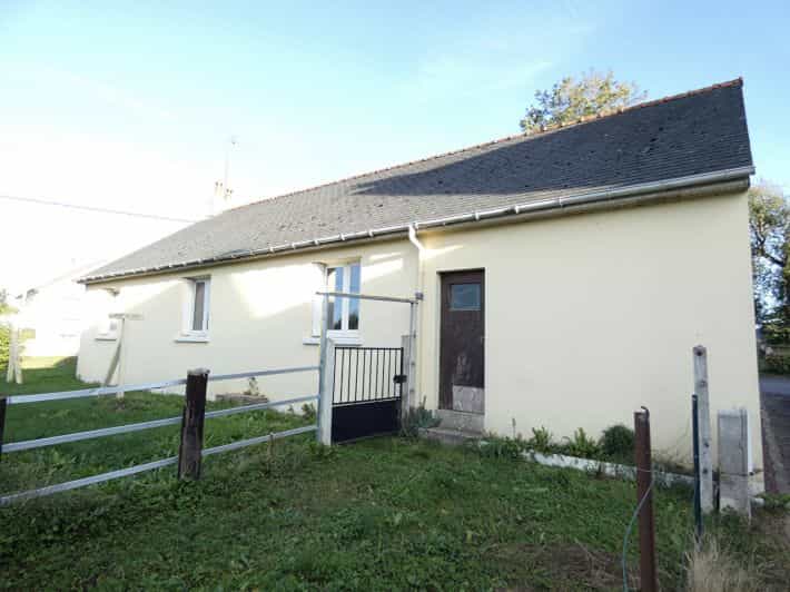 House in Mantilly, Normandie 12323763