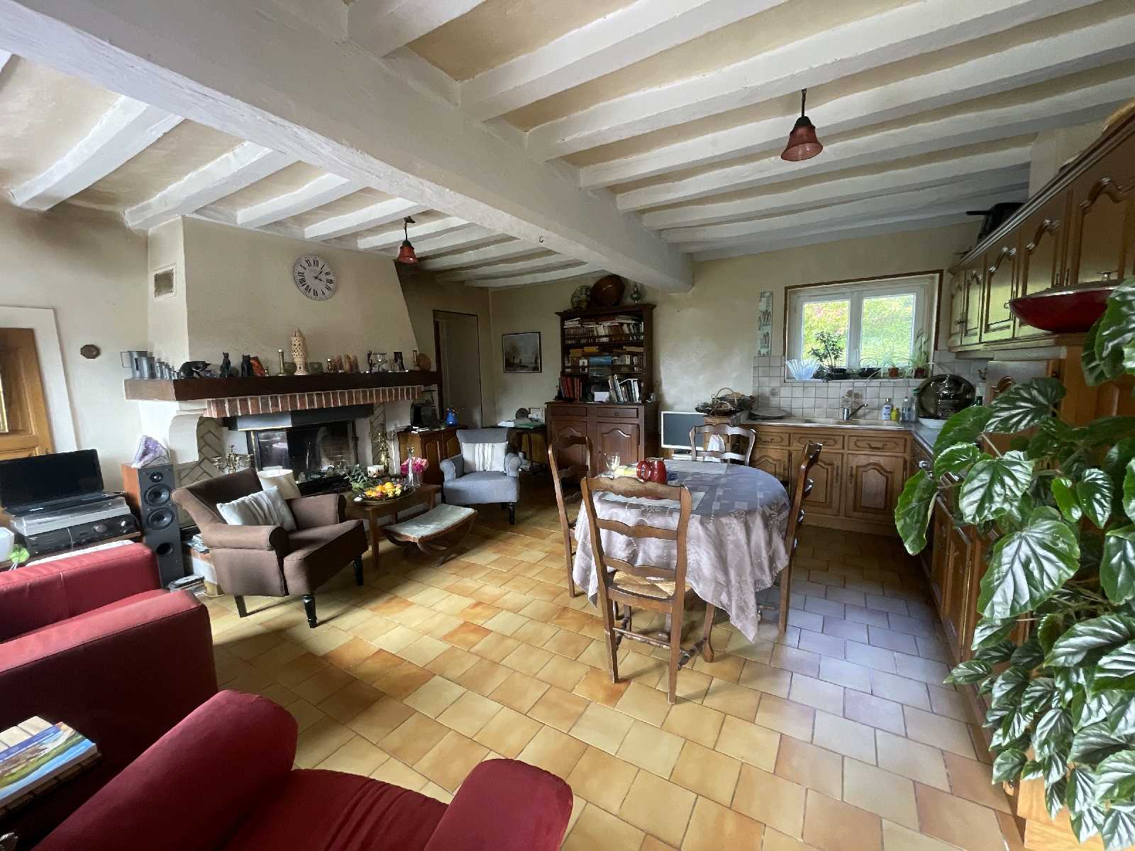 rumah dalam Origny-le-Butin, Normandie 12323771