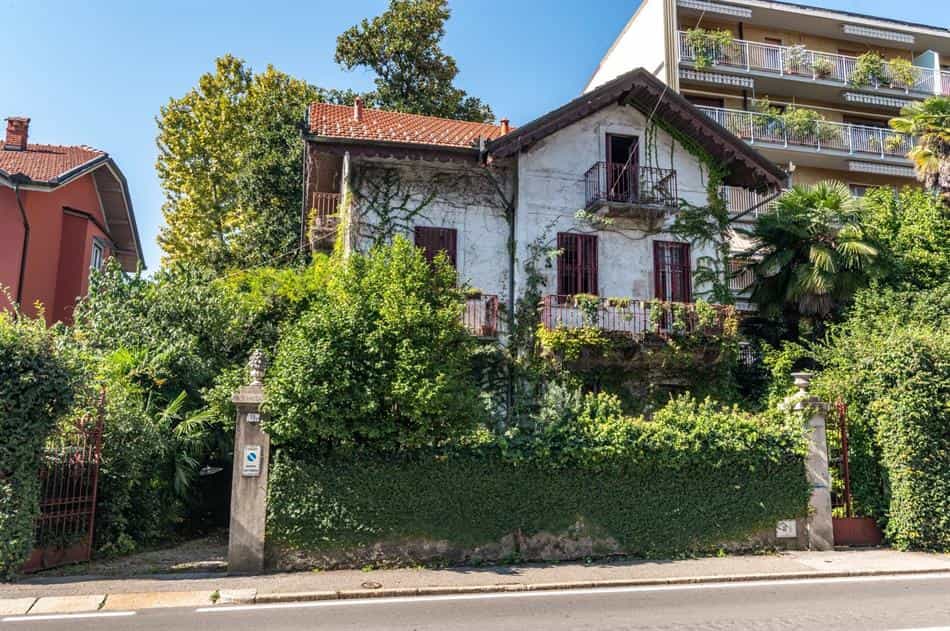 House in Verbania, Piedmont 12323890