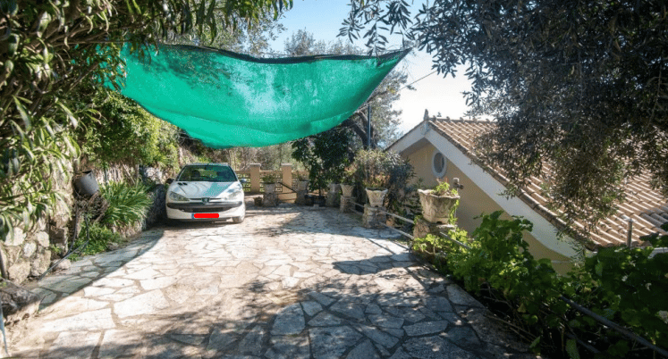 房子 在 Agios Markos, Ionia Nisia 12323932