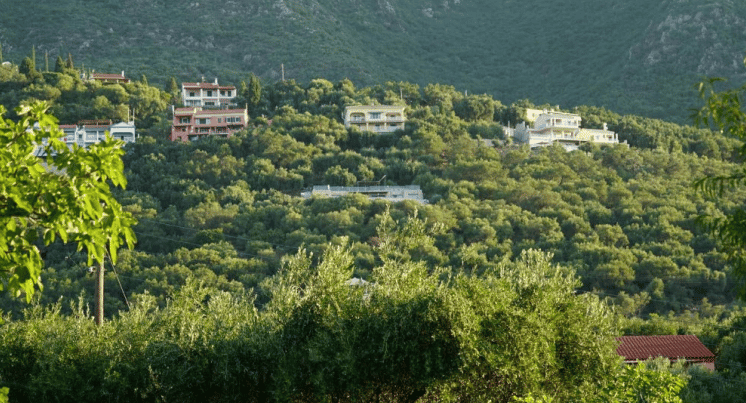 жилой дом в Agios Markos, Ionia Nisia 12323932
