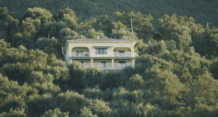 Casa nel Agios Markos, Ionia Nisia 12323932