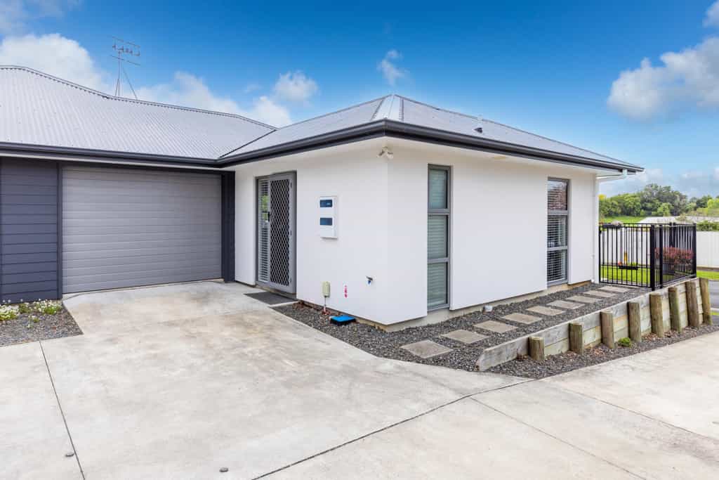 Condominium dans Hamilton, Waikato 12323966