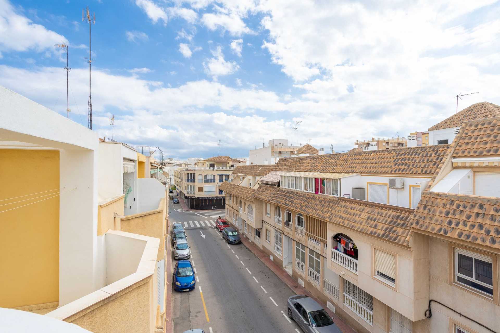 公寓 在 Torrevieja, Valencian Community 12324037