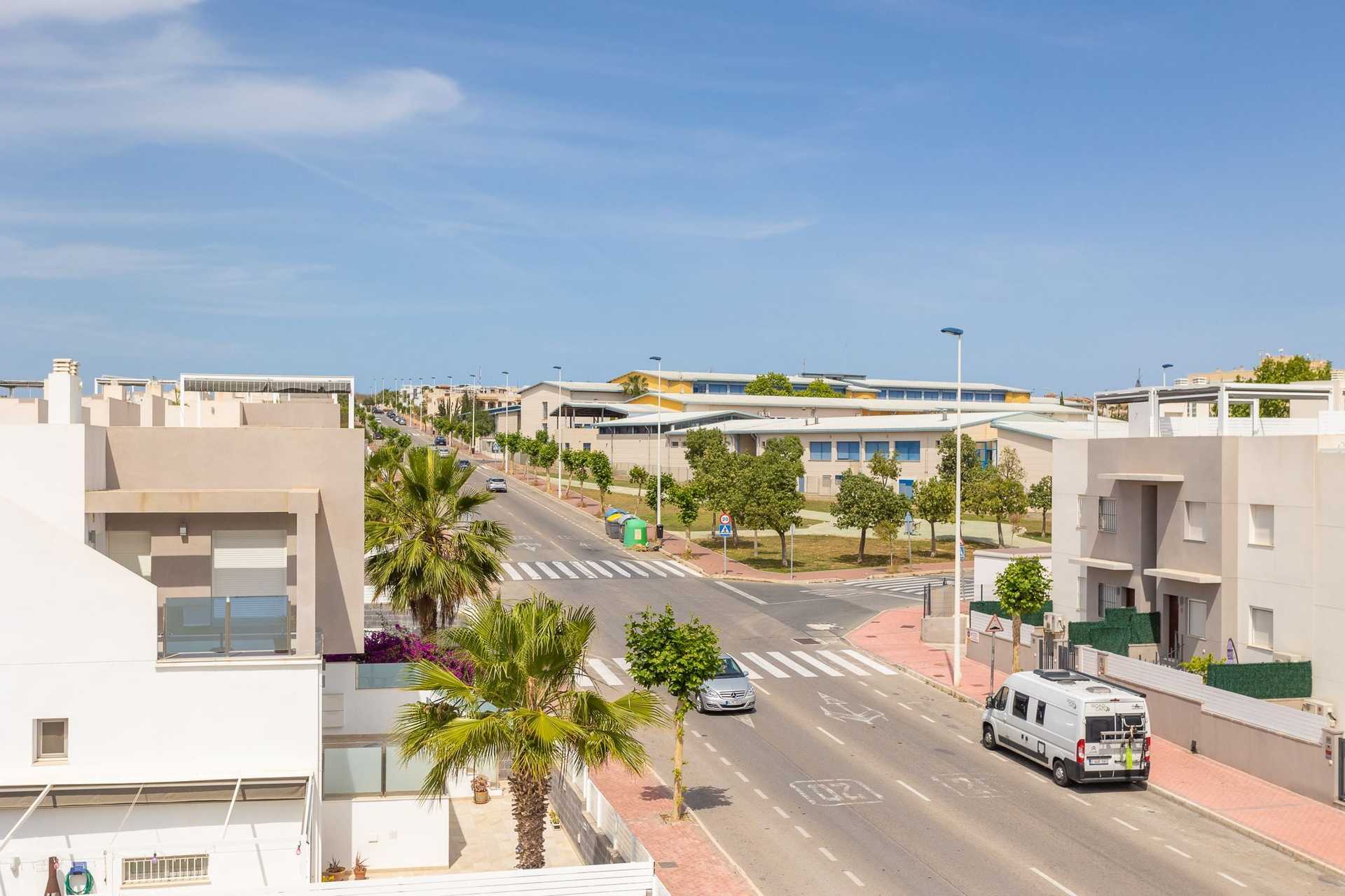 House in Torrevieja, Valencian Community 12324045