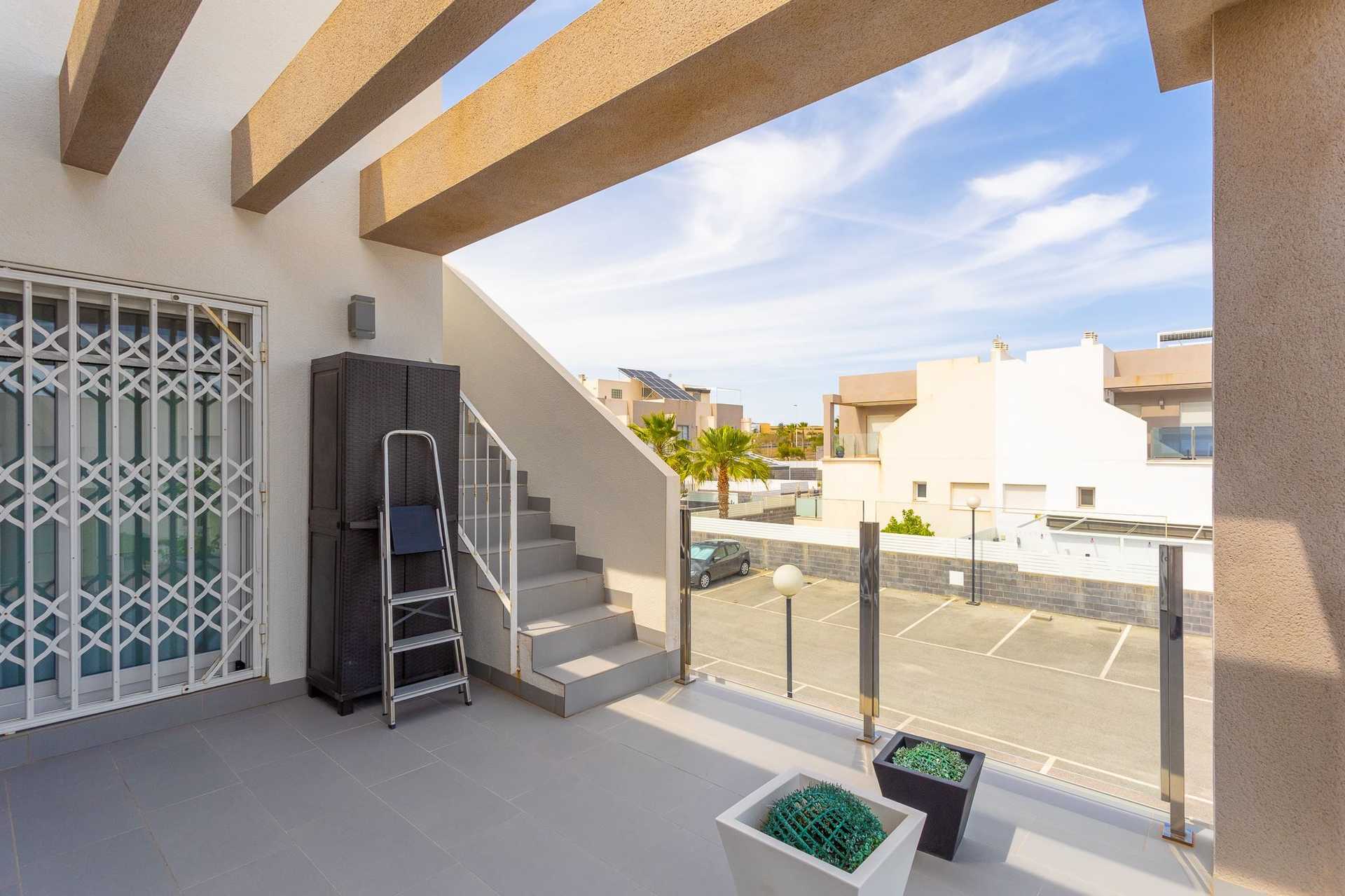 House in Torrevieja, Valencian Community 12324045