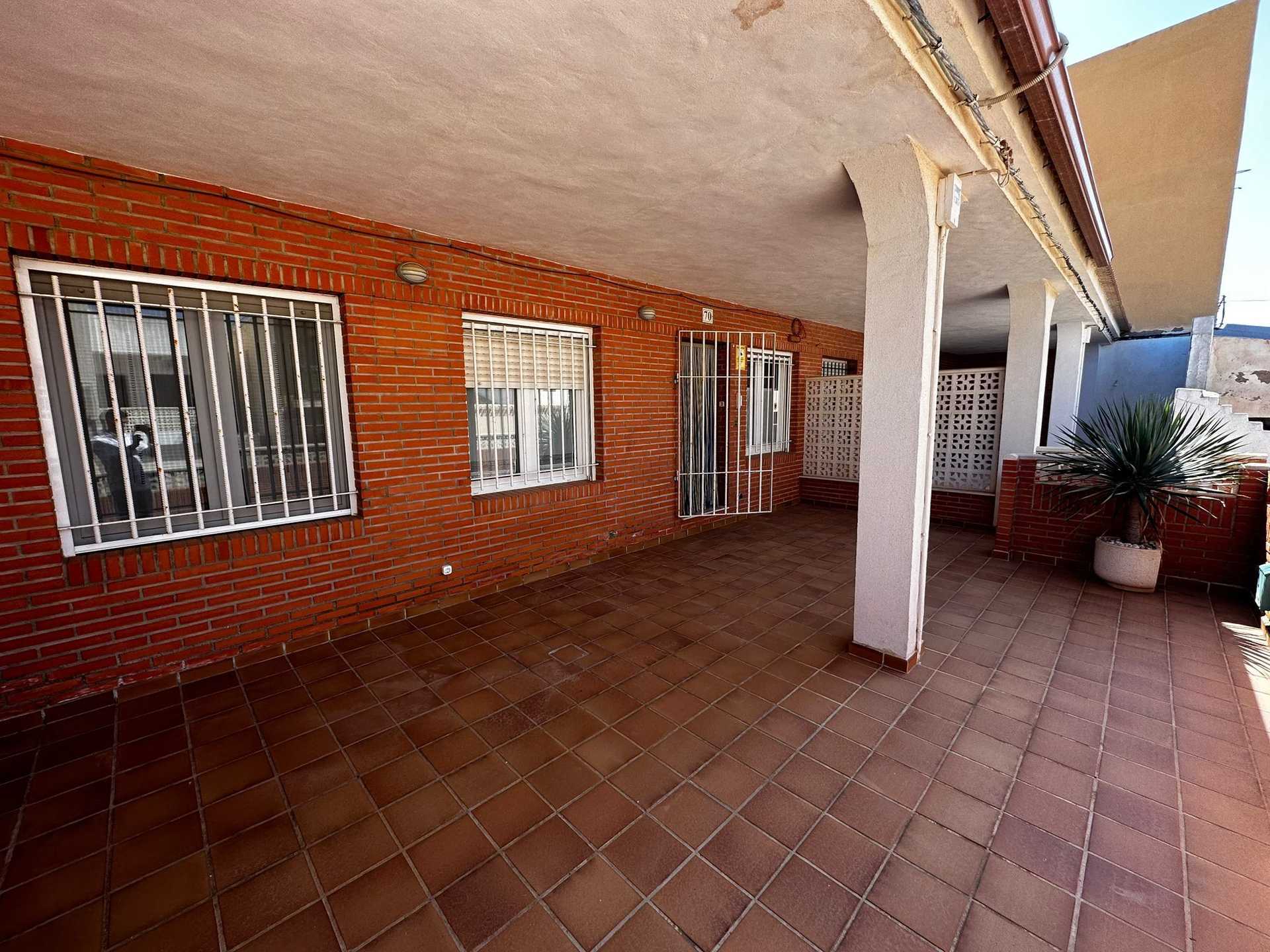 House in Los Camachos, Murcia 12324052