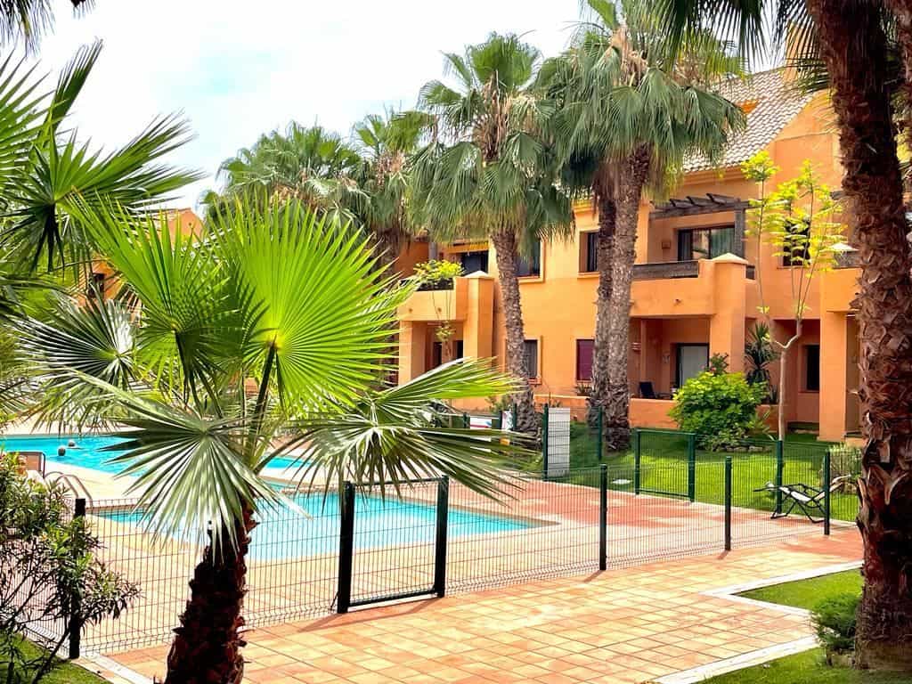 Condominium in Los Camachos, Murcia 12324074