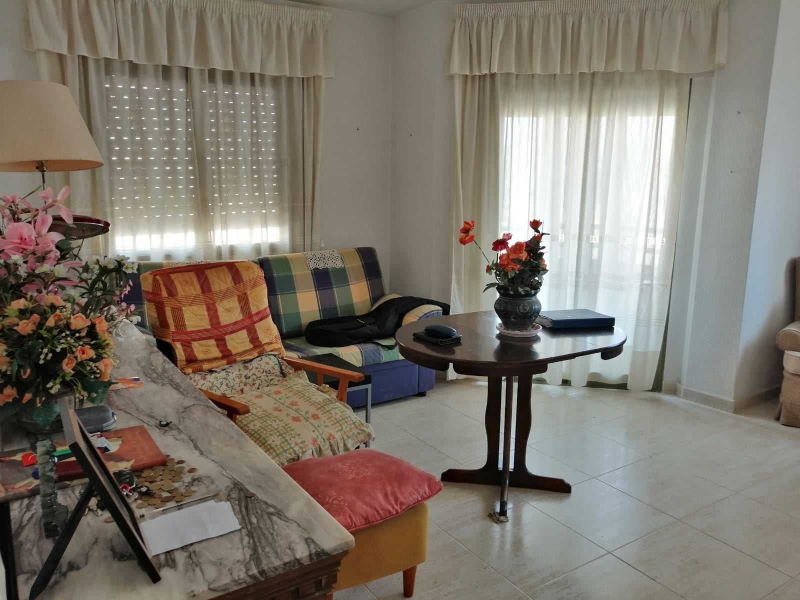 Condominium dans Los Camachos, Murcie 12324096