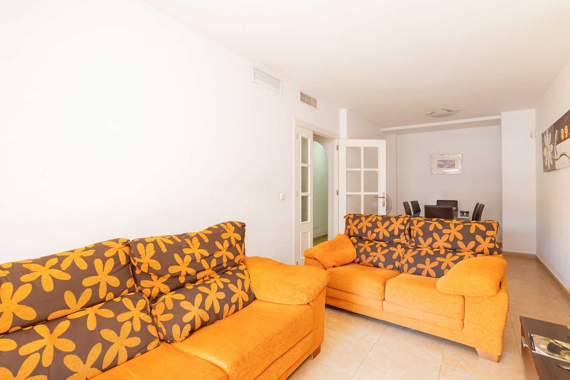 公寓 在 , Region of Murcia 12324107