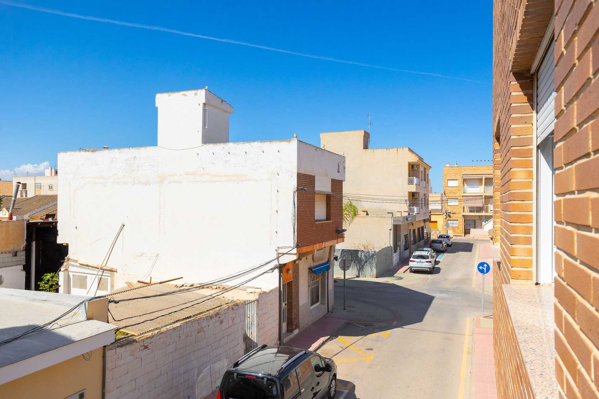Kondominium dalam , Region of Murcia 12324107