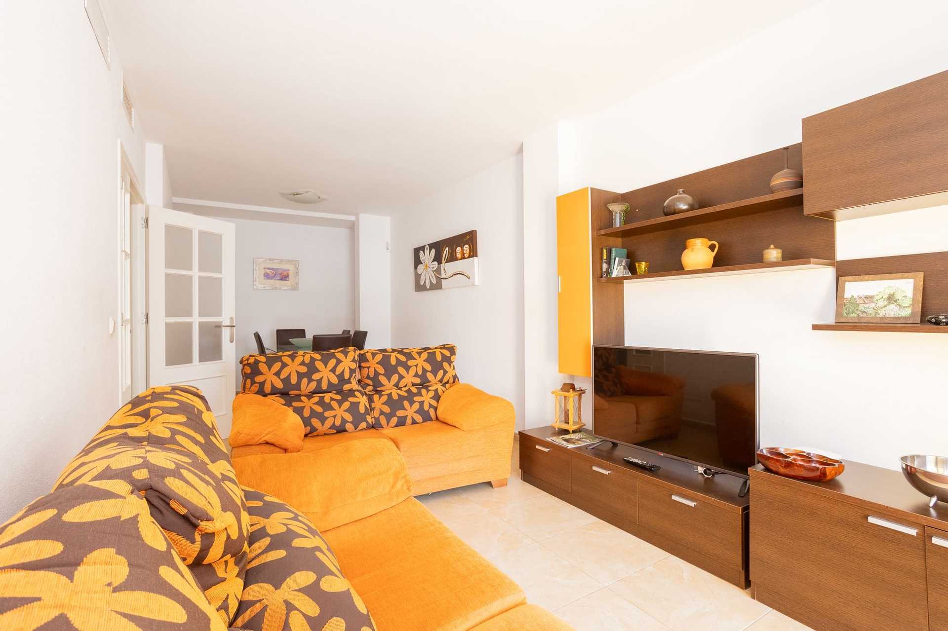 Eigentumswohnung im Los Camachos, Murcia 12324107