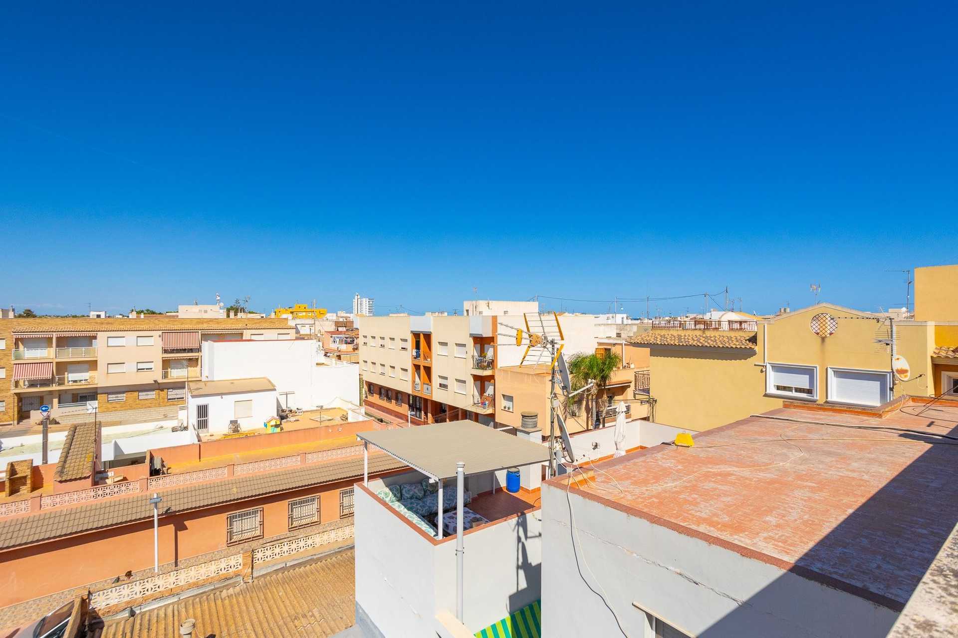 Condominium in , Region of Murcia 12324107