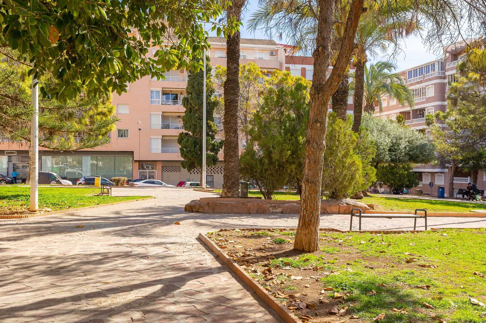 عمارات في Torrevieja, Valencian Community 12324114