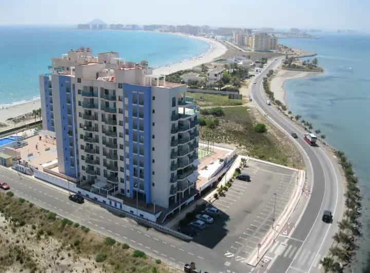 Condominium in La Manga, Region of Murcia 12324126