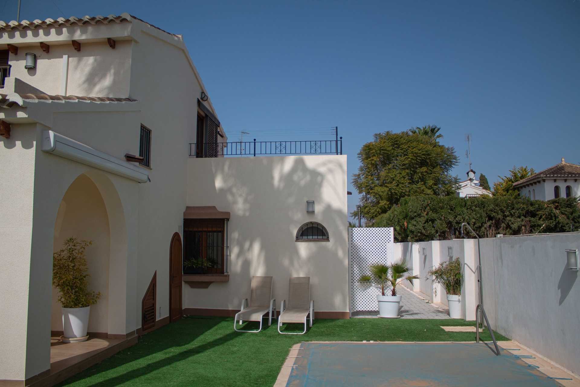 House in , Region of Murcia 12324138