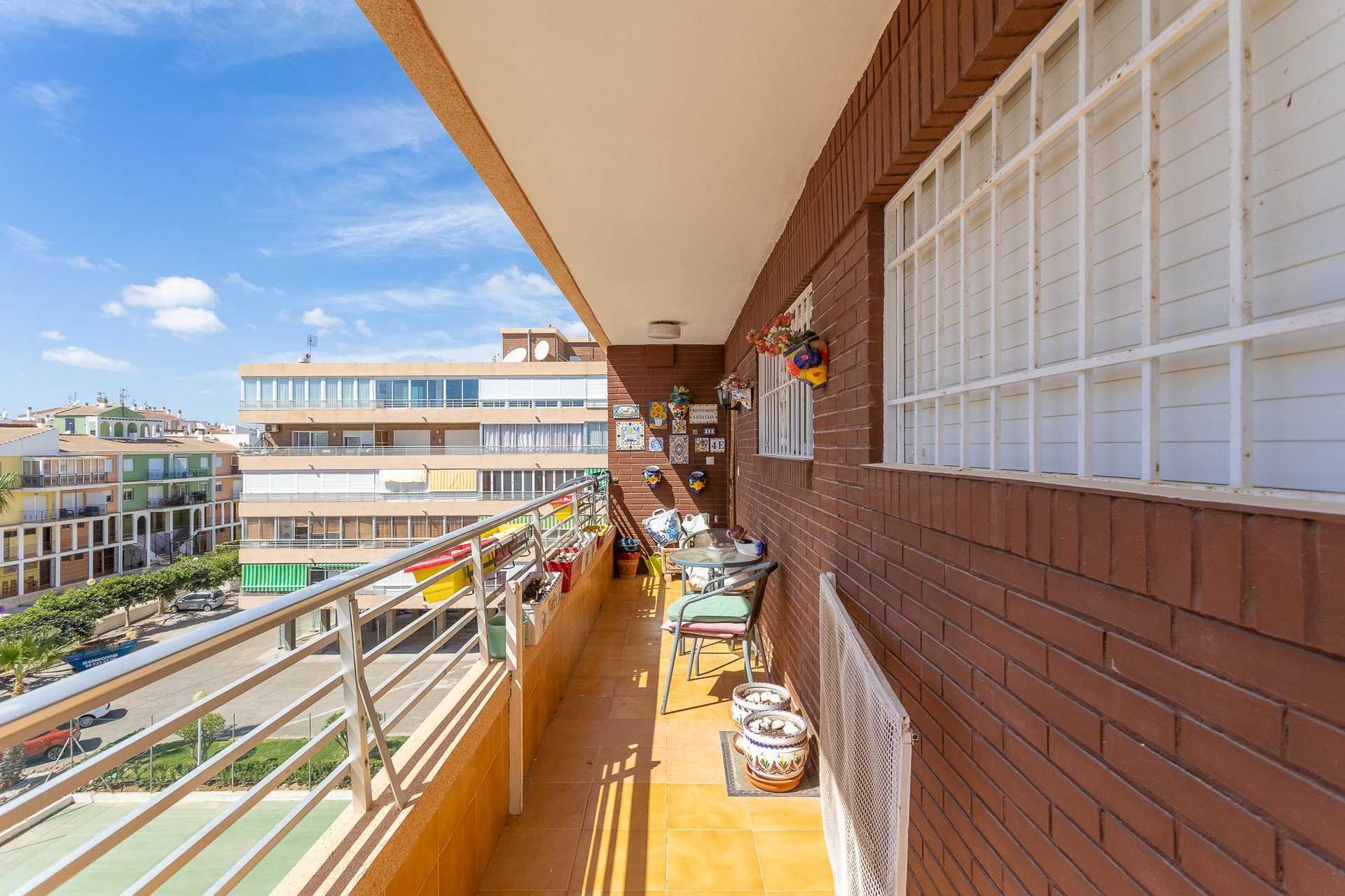 Condominio en Torrevieja, Valencia 12324141