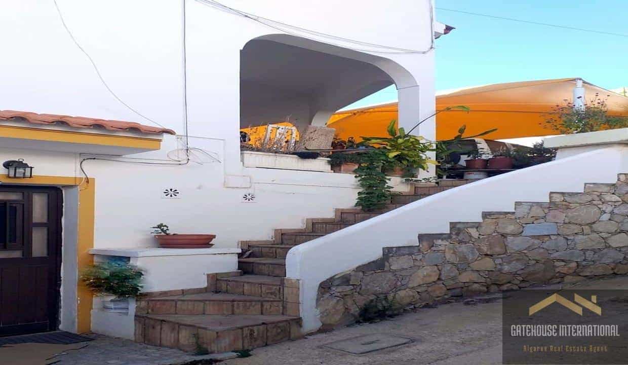 Talo sisään Boliqueime, Faro 12324205