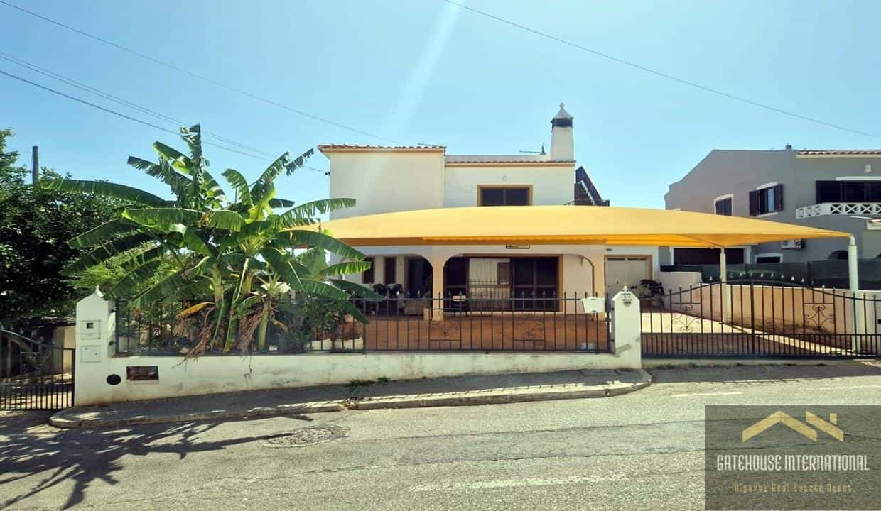 House in Boliqueime, Faro 12324205