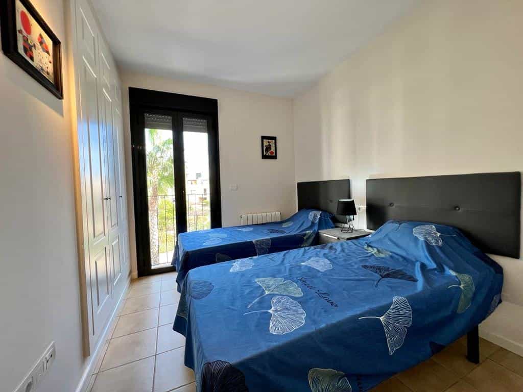 公寓 在 Corvera, Región de Murcia 12324208