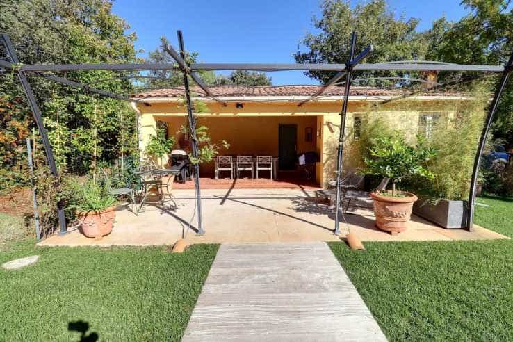 casa no Trans-en-Provence, Provença-Alpes-Costa Azul 12324256