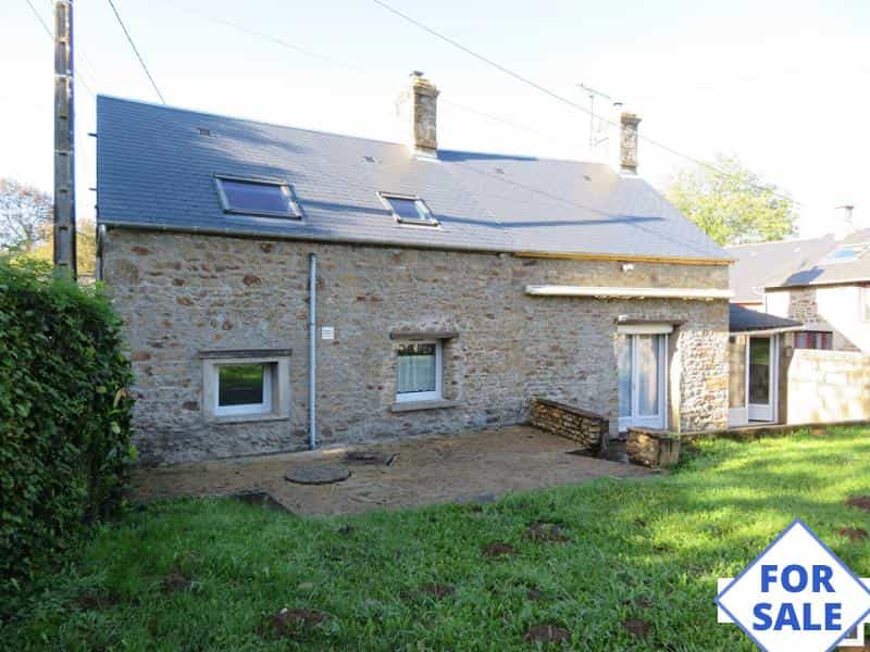 House in Ciral, Normandie 12324341
