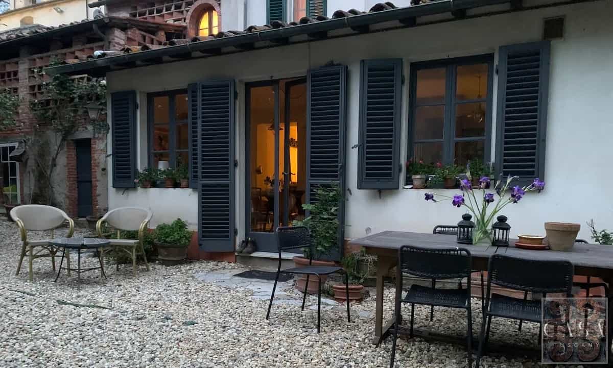 मकान में Borgo a Mozzano, Tuscany 12324357