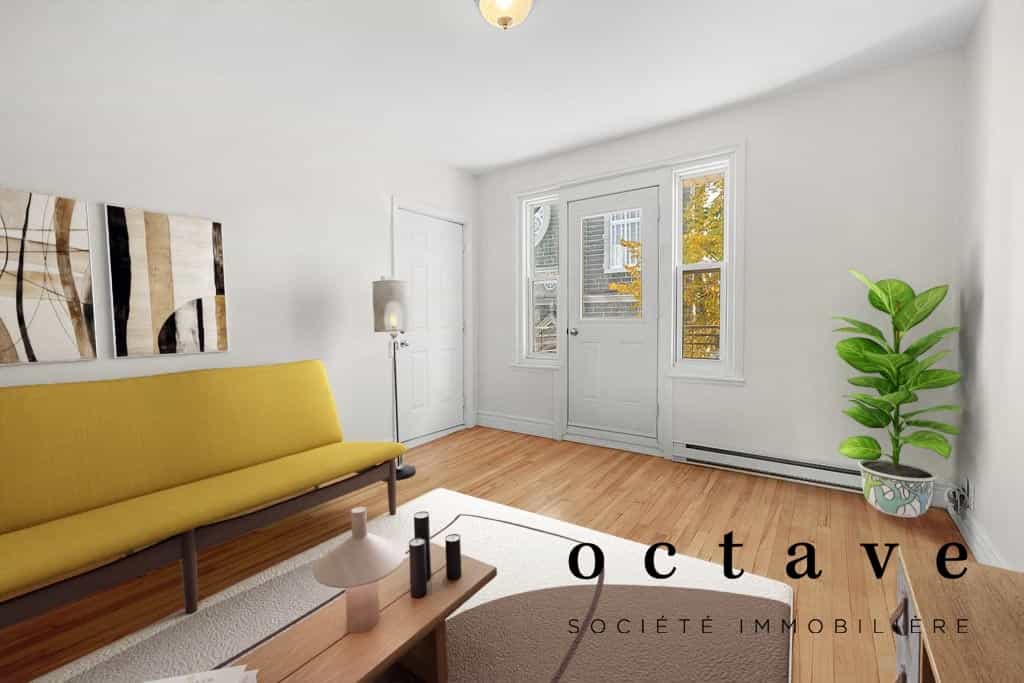 公寓 在 Notre-Dame-des-Anges, 493 8e Avenue 12324384