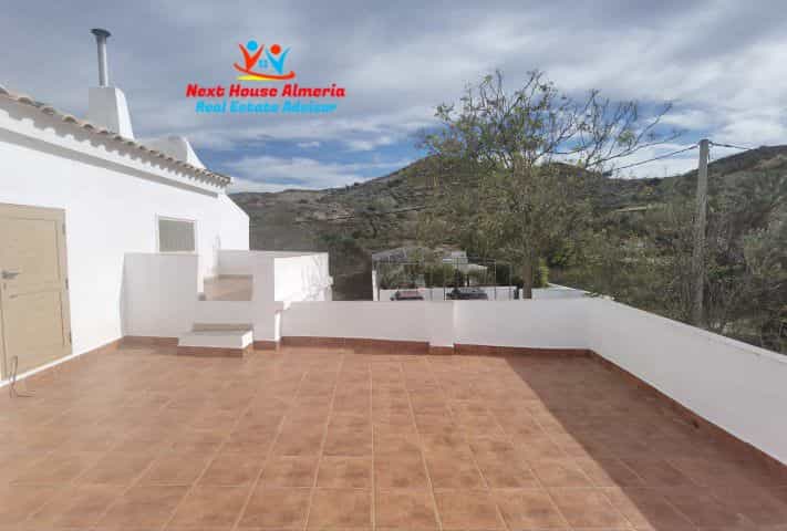 House in Albanchez, Andalusia 12324403