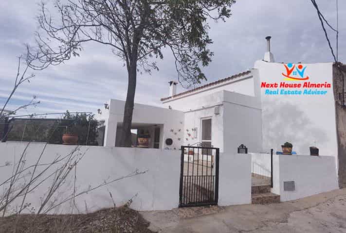 House in Albanchez, Andalusia 12324403