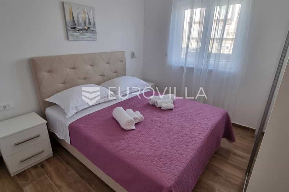Condominium in Trogir, Splitsko-Dalmatinska Zupanija 12324409
