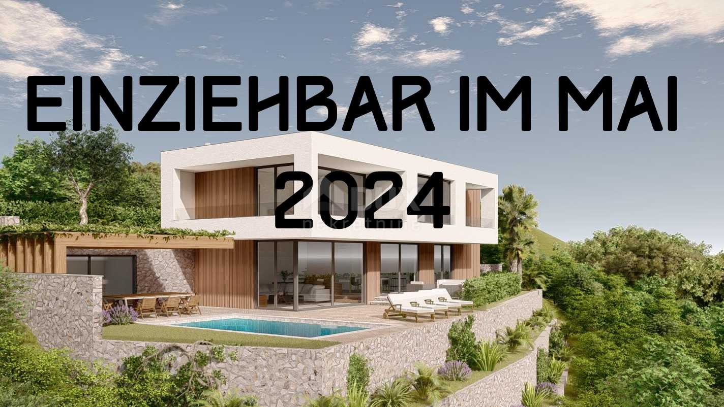 σπίτι σε Medveja, Primorsko-Goranska Zupanija 12324413