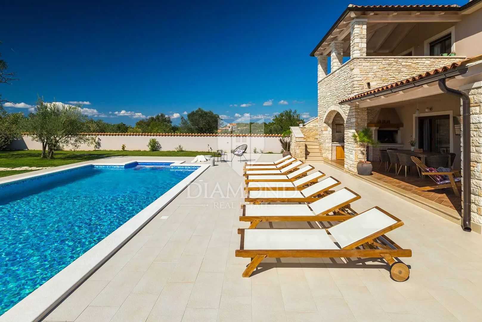 House in Marčana, Istria County 12324477