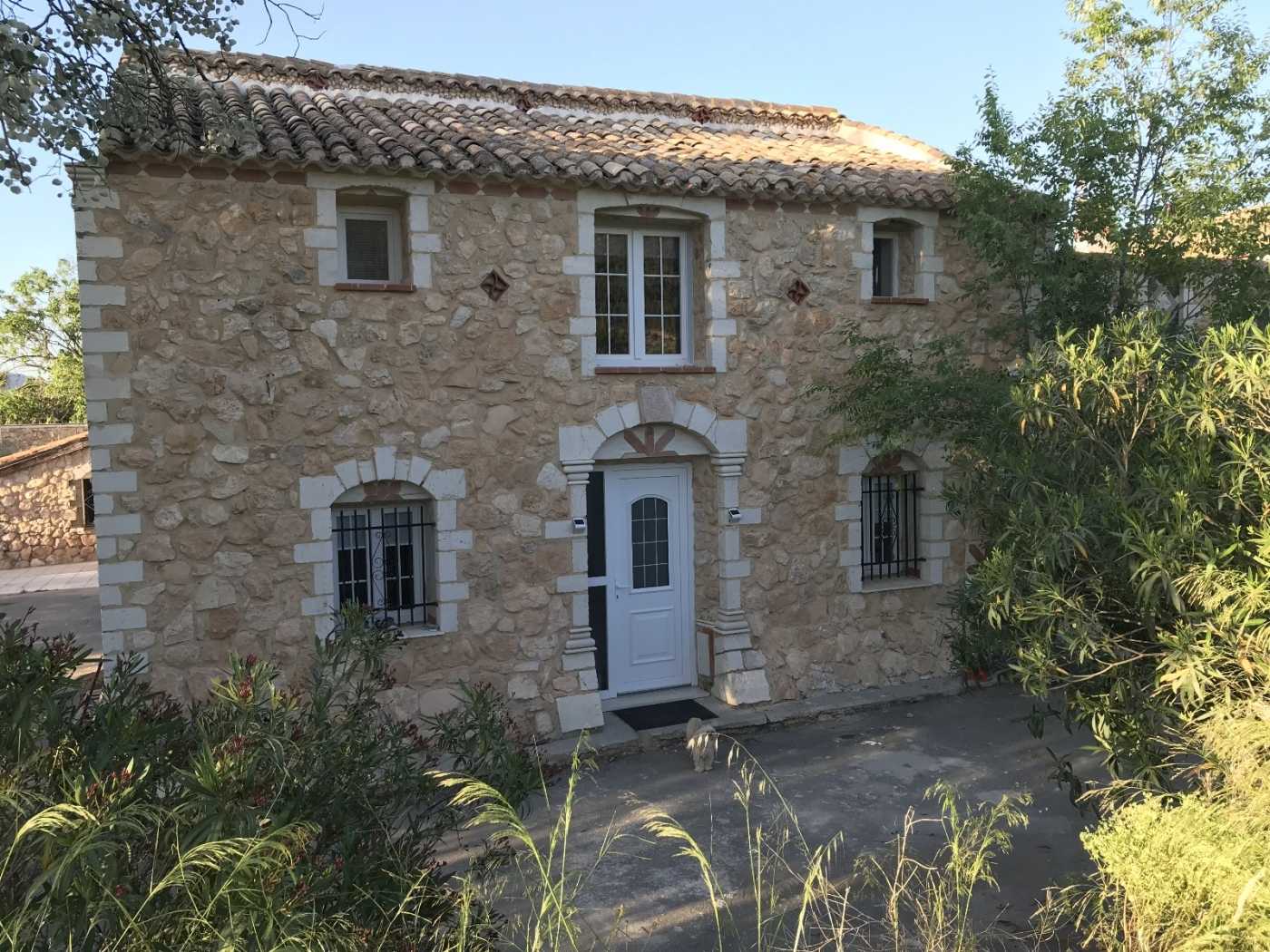 House in Yecla, Murcia 12324634